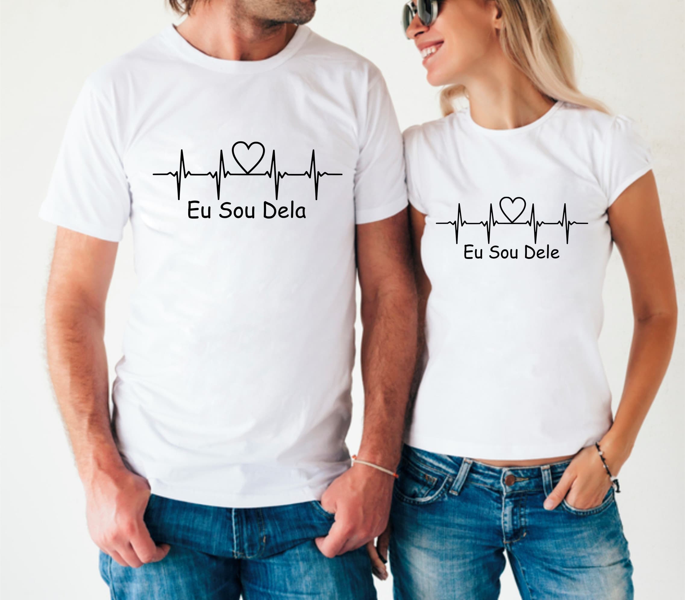 Camiseta personalizada