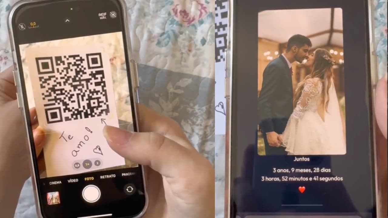 LoveYuu - Contador de tempo de relacionamento