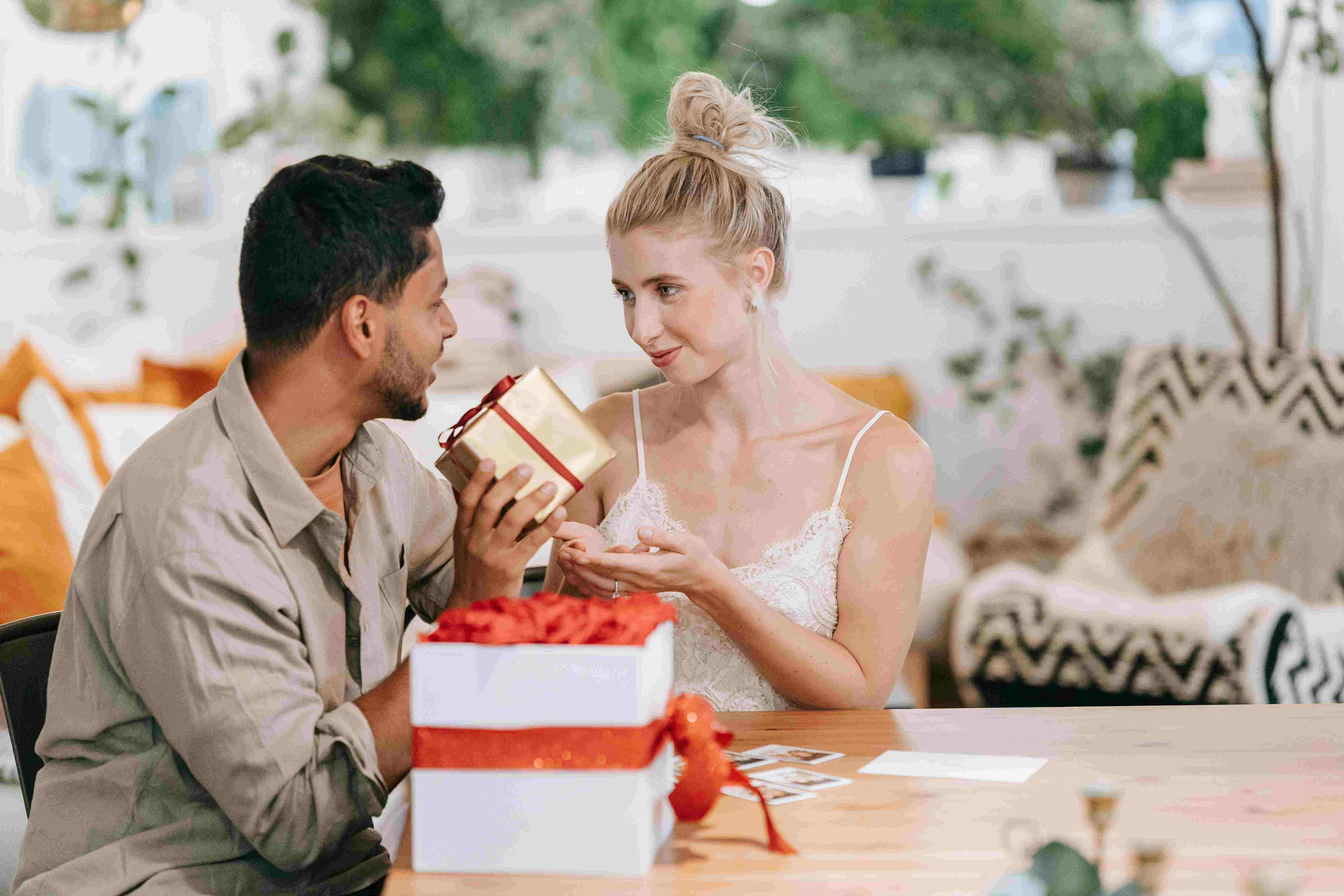 Presente para Homem: 10 Ideias Criativas e Cheias de Significado
