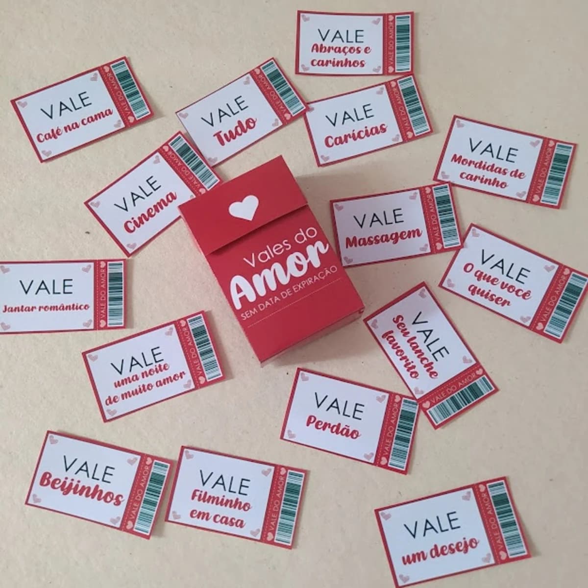 Vale-amor