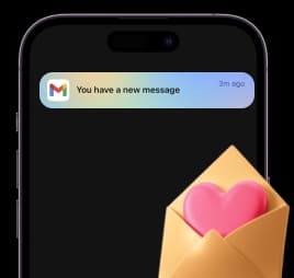 email phone