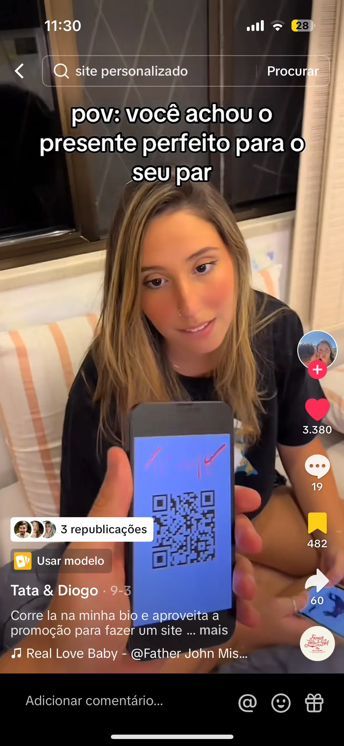 TikTok Video 3