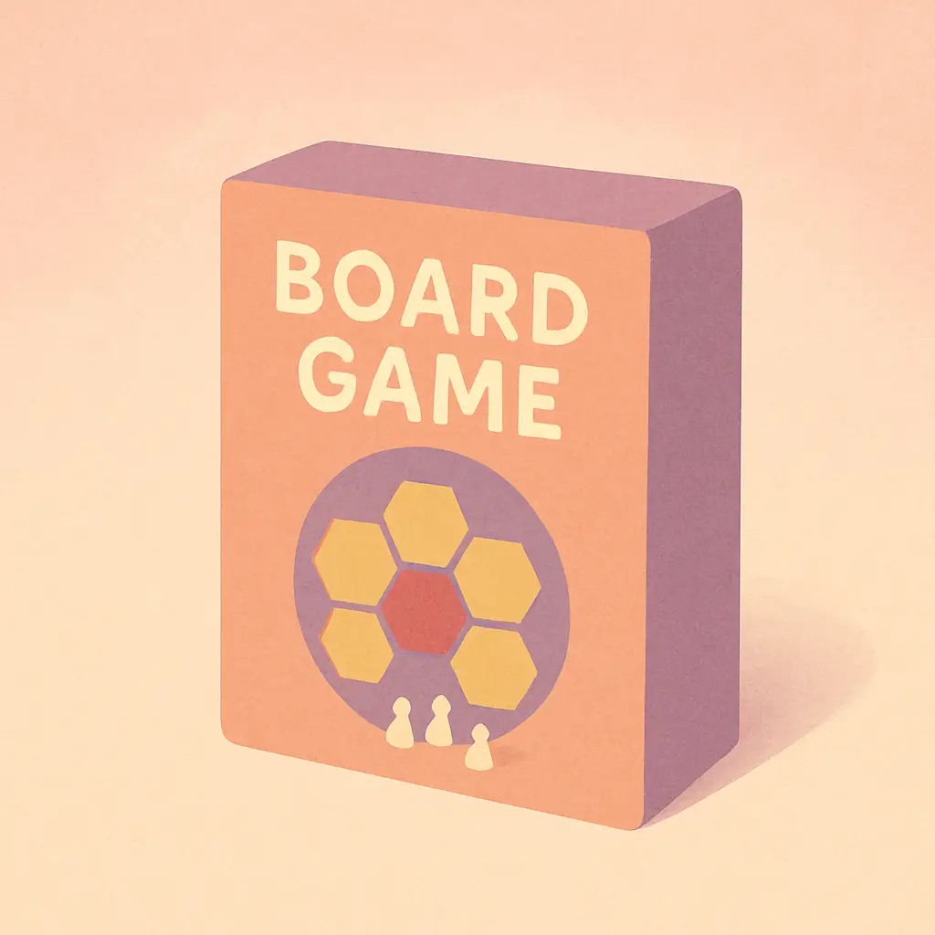 Jogos de Tabuleiro Modernos