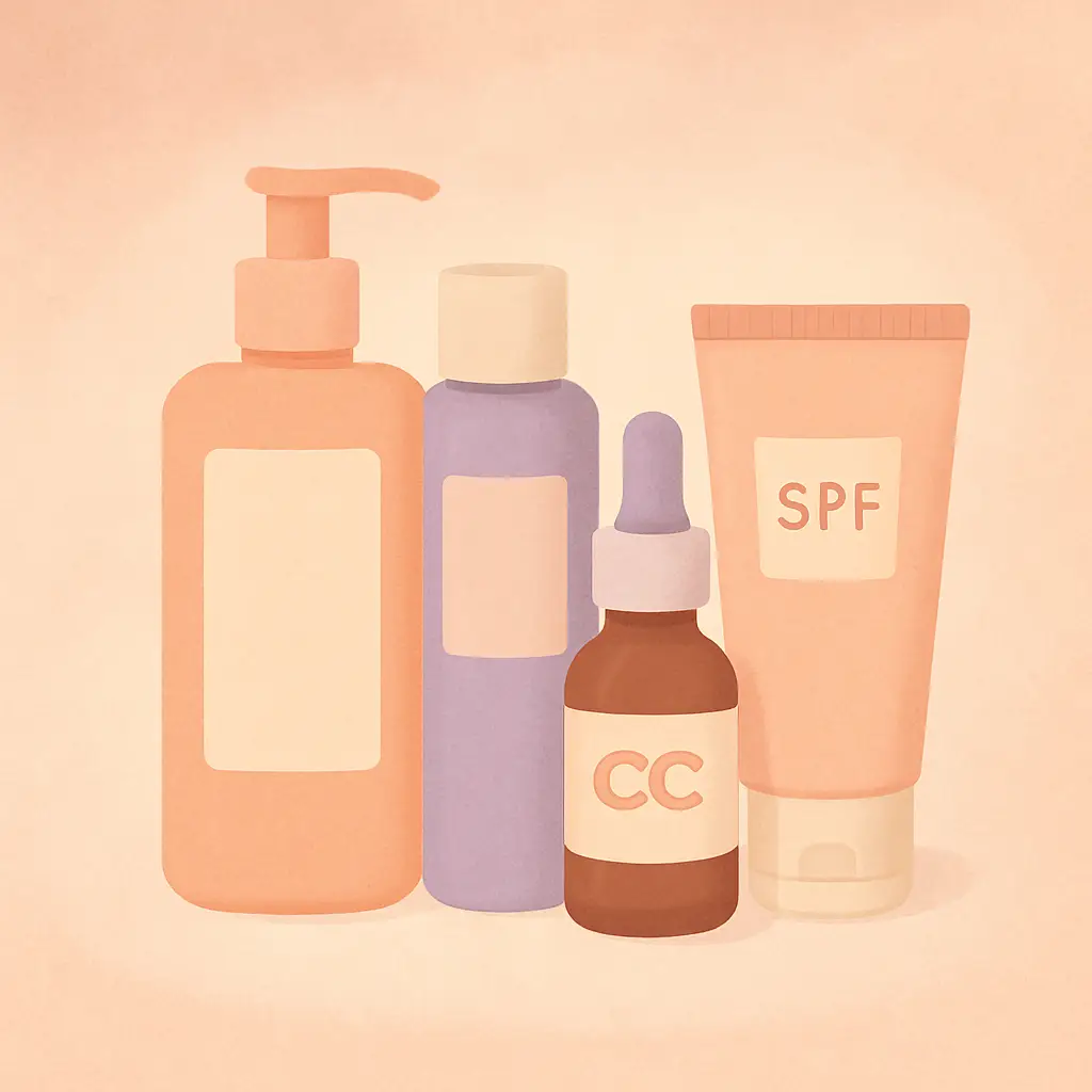 Kit de Skincare Completo