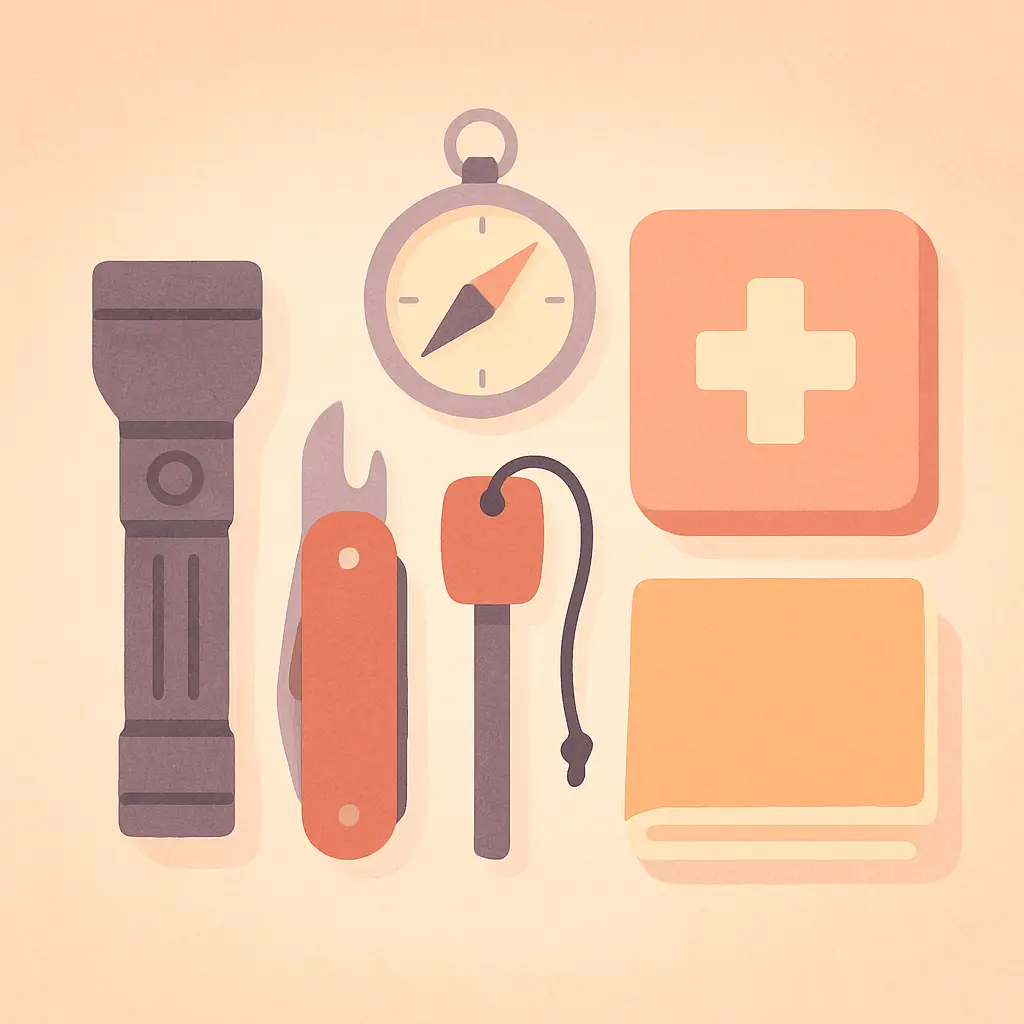 Kit de Sobrevivencia