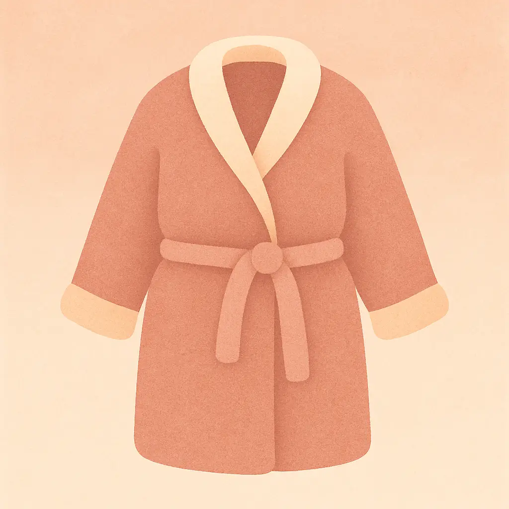 Pijama ou Robe Premium