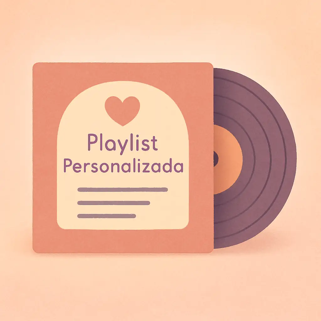 Playlist Personalizada
