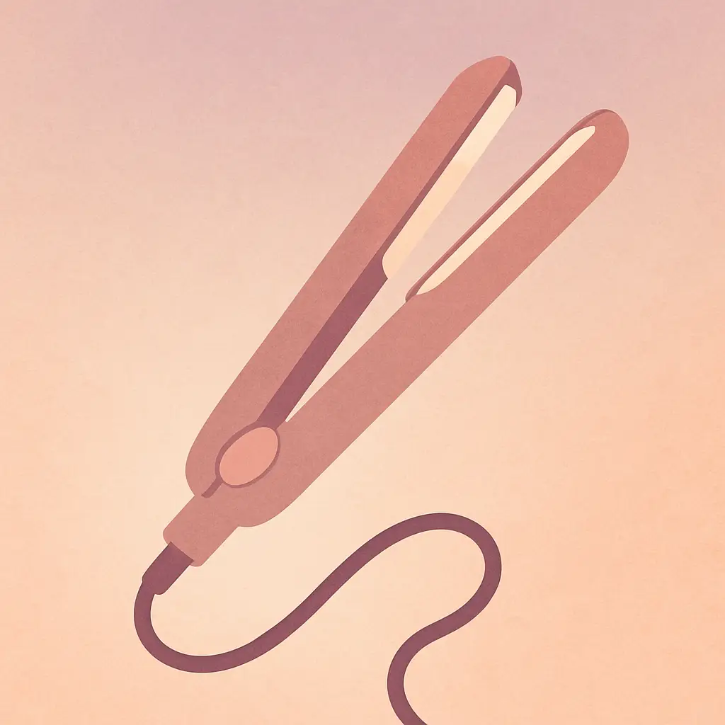 Secador ou Prancha Profissional